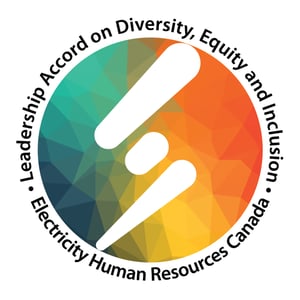 DEI certificate logo