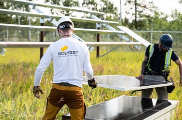 Solvest-2