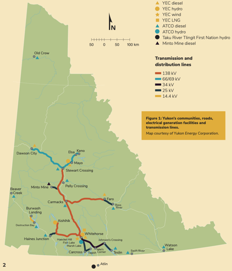 Yukon Grids-1