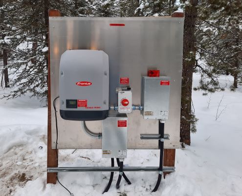 inverter
