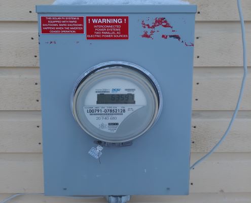 smart meter